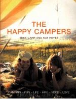 The Happy Campers（ PDF版）