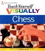 Teach Yourself:Visually Chess     PDF电子版封面  0470049839  Jon Edwads 