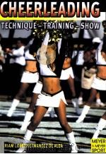 Cheerleading:technique·training·show（ PDF版）