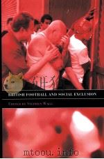 British football and social exclusion（ PDF版）