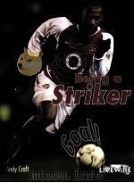 Being a striker     PDF电子版封面    Andy Croft 