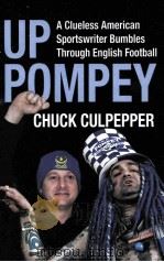 Up Pompey:A Clueless American Sportswriter Bumbling Through English Football     PDF电子版封面  9780297852834   