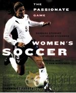Women's Soccer     PDF电子版封面  1553650670  Barbara Stewart  Helen Stoumbo 