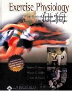 Exedrcise Physiology:Basis of human movement in health and disease（ PDF版）