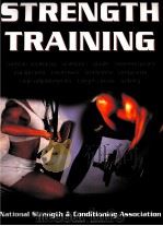 Strength Training     PDF电子版封面  9780736060592  Lee E.Brown 
