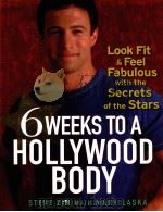 6 WEEKS TO A HOLLYWOOD BOOY     PDF电子版封面  0471715492   