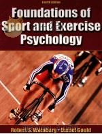 FOUNDATIONS OF SPORT AND EXERCISE PSYCHOLOGY（ PDF版）