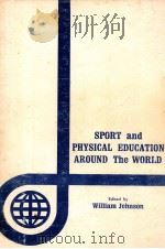 SPORT and PHYSICAL EDUCATION AROUND The WORLD（ PDF版）