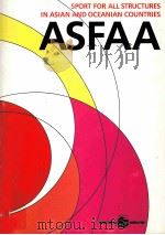 SPORT FOR ALL STRUCTURES IN ASIAN AND OCENIAN COUNTRIES     PDF电子版封面  4915944158   