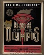 THE COMPLETE BOOK OF THE OLYMPICS：by DAVID WALLECHINSKY     PDF电子版封面  0140066322   