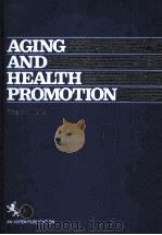 AGING AND HEALTH PROMOTION（ PDF版）