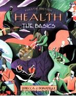 Health The Basics（ PDF版）