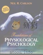 Foundations of Physiological Psychology（ PDF版）