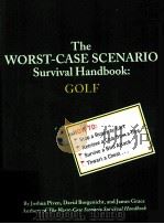 The WORST-CASE SCENARIO Survival Handbook：GOLF（ PDF版）