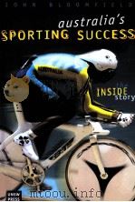 australia‘s SPORTING SUCCESS（ PDF版）