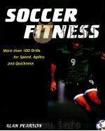 SOCCER FITNESS More than 100Drills for Speed，Agility，and Quickness（ PDF版）