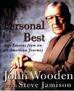 My Personal Best     PDF电子版封面  0071437924  John Wooden 