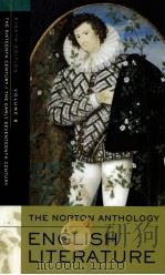 The Norton Anthology of English Literature EIGHTH EDITION VOLUME B THE SIXTEENTH CENTURY THE EARLY S     PDF电子版封面  0393927180  Stephen Greeblatt  M.H.Abrams 