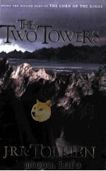 the two towers P725     PDF电子版封面     