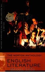 The Norton Anthology of English Literature EIGHTH EDITION VOLUME C THE RESTORATION AND THE EIGHTEENT     PDF电子版封面  0393927199  Stephen Greenblatt  M.H.Abrams 