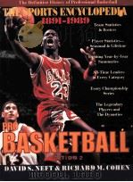 The Sports Encyclopedia：Pro Basketball     PDF电子版封面  0312034326  David S.Neft  Richard M.Cohen 