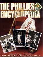 THE PHILLIES ENCYCLOPEDLA     PDF电子版封面  1592130151  Harry Kalas 