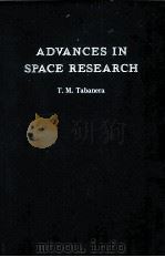 ADVANCES IN SPACE RESEARCH（ PDF版）