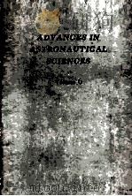 Advances in Astronautical Sciences  Volume6（ PDF版）