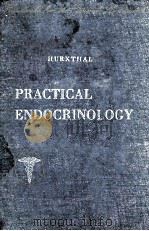 practical endocrinology P318     PDF电子版封面     