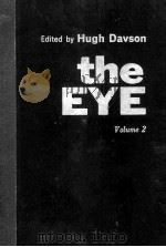 THE EYE VOLUME 2（ PDF版）