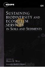 SUSTAINING BIODIVERSITY AND ECOSYSTEM SERVICES IN SOILS AND SEDIMENTS（ PDF版）