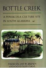 BOTTLE CREEK  A PENSACOLA CULTURE SITE IN SOUTH ALABMA（ PDF版）