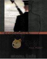 THE ECONOMICS OF WAR     PDF电子版封面  007313399X  PAUL POAST著 