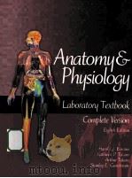 anatomy & physiology  laboratory textbook  eighth edition P655（ PDF版）