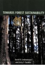 TOWARDS FOREST SUSTAINABILITY（ PDF版）