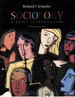 SOCIOLOGY  A BRIEF INTRODUCTION  FIFTH EDITION（ PDF版）