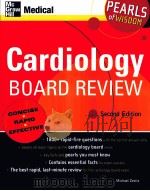 CARDIOLOGY BOARD REVIEW  SECOND EDITION（ PDF版）
