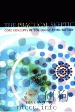 THE PRACTICAL SKEPTIC  THIRD EDITION（ PDF版）