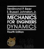 mechanics for engineers  fourth edition P926（ PDF版）
