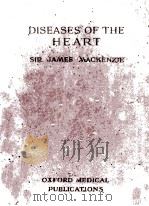 DISEASES OF THE HEART（ PDF版）