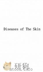 DISEASES OF THE SKIN     PDF电子版封面    J.M.H. MACLEOD 