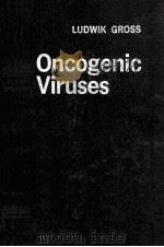 oncogenic viruses P393     PDF电子版封面     
