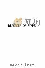 A TEXT-BOOK OF THE DISEASES OF WOMEN   1903  PDF电子版封面    T.A. ASHBY 