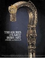 TREASURES OF EARLY IRISH ART（ PDF版）