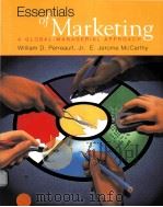 ESSENTIALS OF MARKETING A GLOBAL-MANAGERIAL APPROACH（ PDF版）