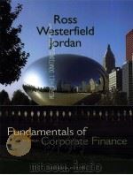FUNDAMENTALS OF CORPORATE FINANCE     PDF电子版封面    STEPHEN A.ROSS  RANDOLPH W.WES 