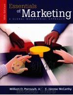 ESSENTIALS OF MARKETING  A GLOBAL-MANAGERIAL APPROACH（ PDF版）