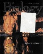 BIOLOGY  SEVENTH EDITION（ PDF版）