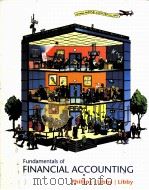 FUNDAMENTALS OF FINANCIAL ACCOUNTING     PDF电子版封面    FRED PHILLIPS  ROBERT LIBBY  P 