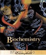 BIOCHEMISTRY  THIRD EDITION     PDF电子版封面  0030244269  MARY K.CAMPBELL 